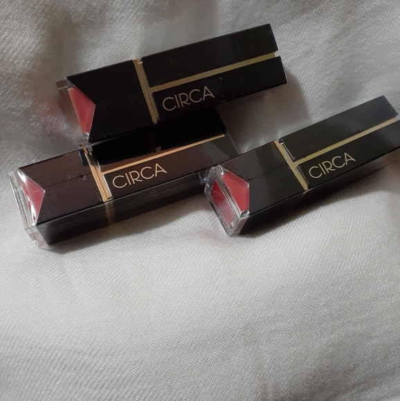Other - CIRCA LADIES LIPSTICK
